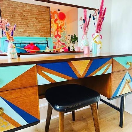 Colourful Apartment In Margate KENT Luaran gambar
