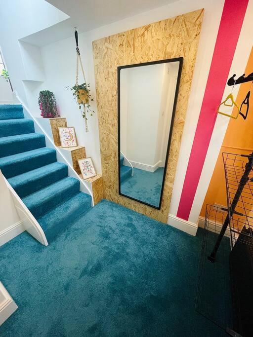 Colourful Apartment In Margate KENT Luaran gambar