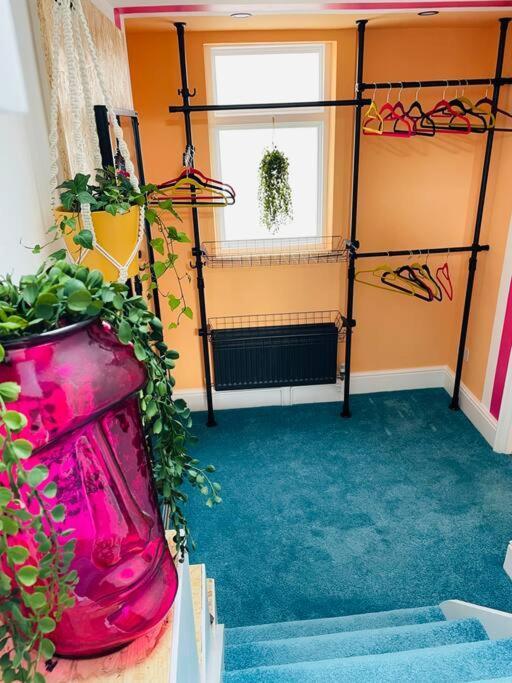 Colourful Apartment In Margate KENT Luaran gambar